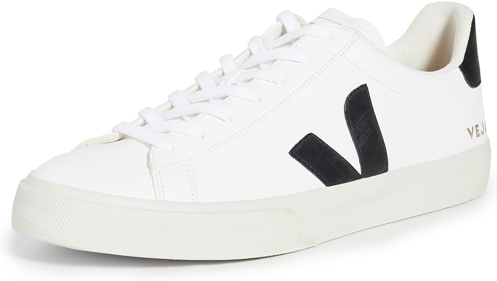 Veja Mens Campo Sneakers