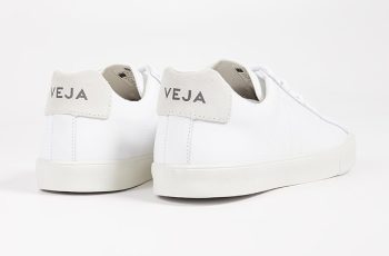 Veja Men’s Esplar Leather Sneakers Review