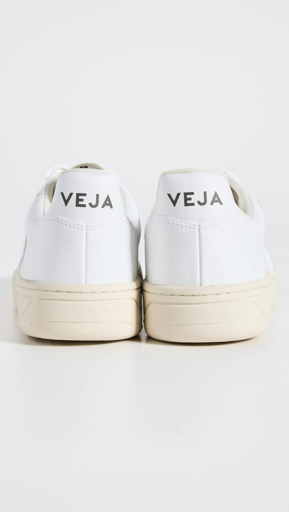 Veja Mens V-10 Sneakers