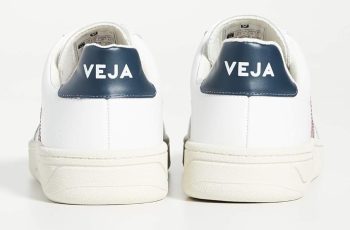 Veja Men’s V-12 Leather Sneakers Review