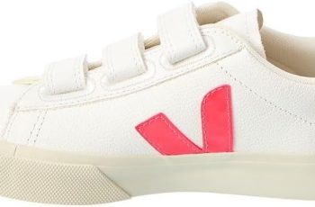 Veja Recife Leather Sneaker Review