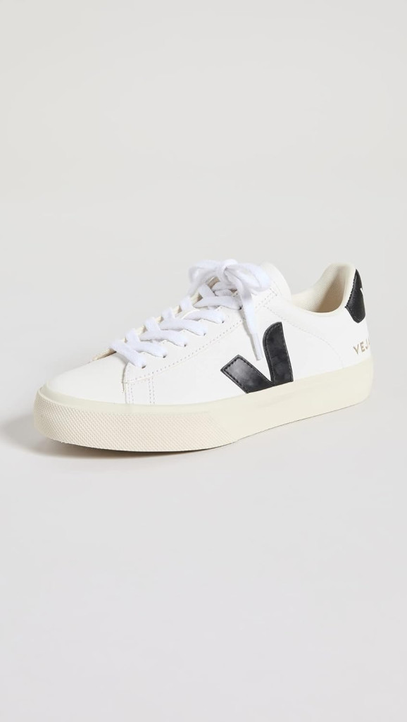 Veja Womens Campo Sneakers