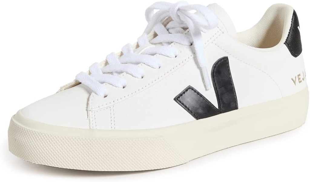 Veja Womens Campo Sneakers