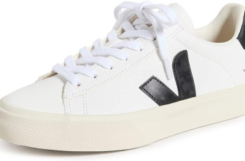 Veja Women’s Campo Sneakers Review