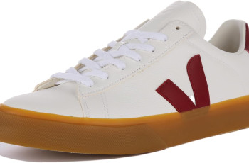 Veja Women’s Esplar Logo Sneakers Review