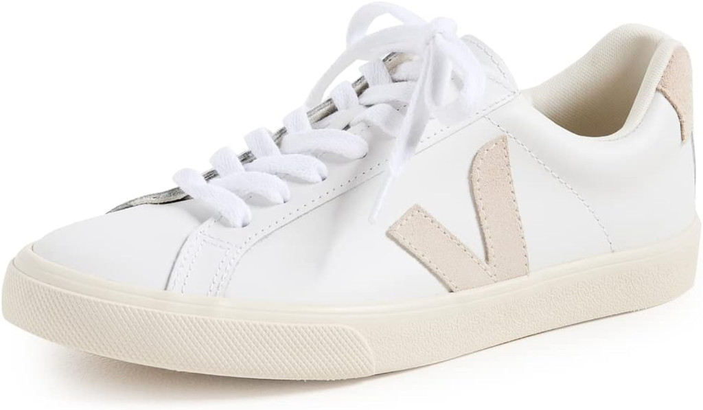 Veja Womens Esplar Low Sneakers