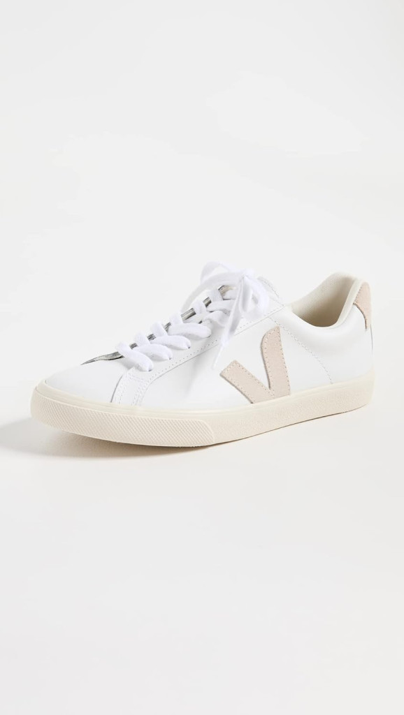 Veja Womens Esplar Low Sneakers