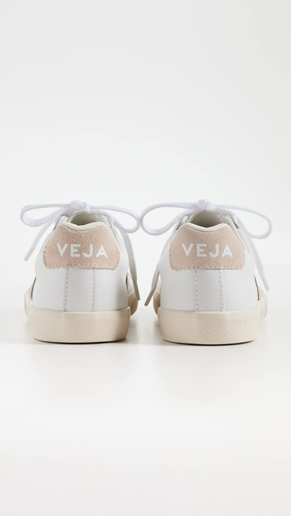 Veja Womens Esplar Low Sneakers