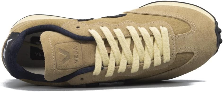 Veja Womens Rio Branco Sneakers