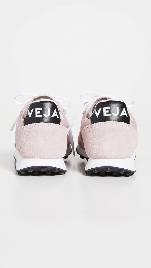 Veja Womens Rio Branco Sneakers