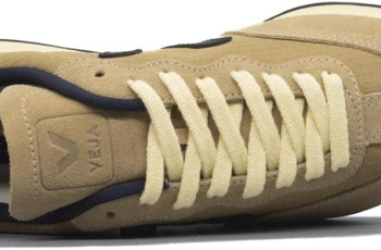 Veja Women’s Rio Branco Sneakers Review