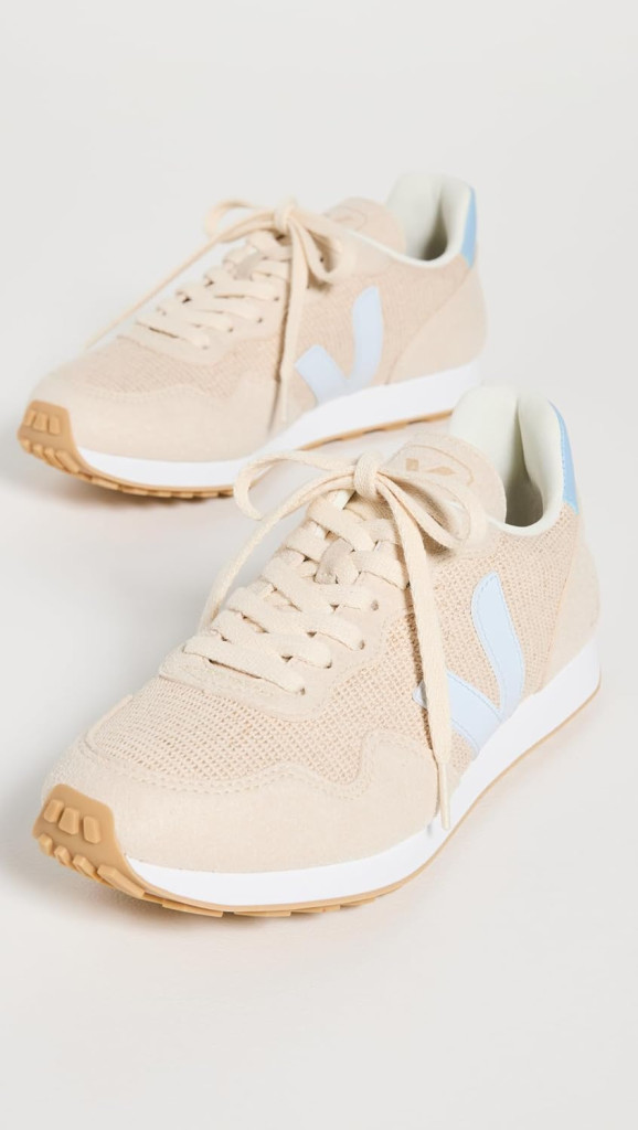 Veja Womens SDU Sneakers