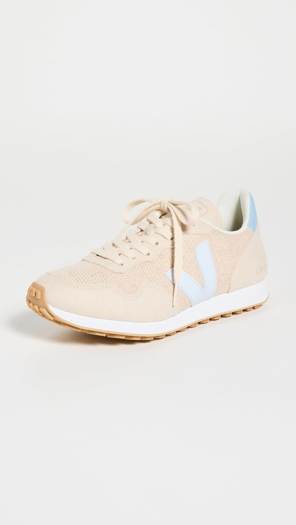 Veja Womens SDU Sneakers