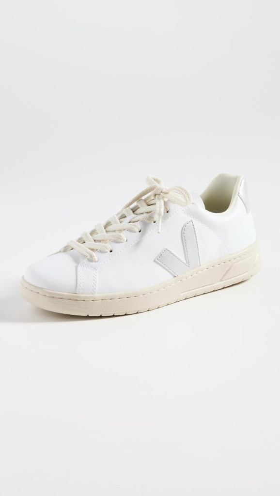 Veja Womens Urca Sneakers