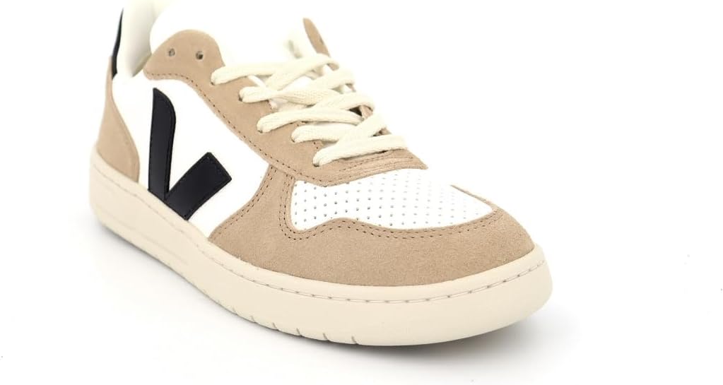 Veja Womens V-10 Sneakers