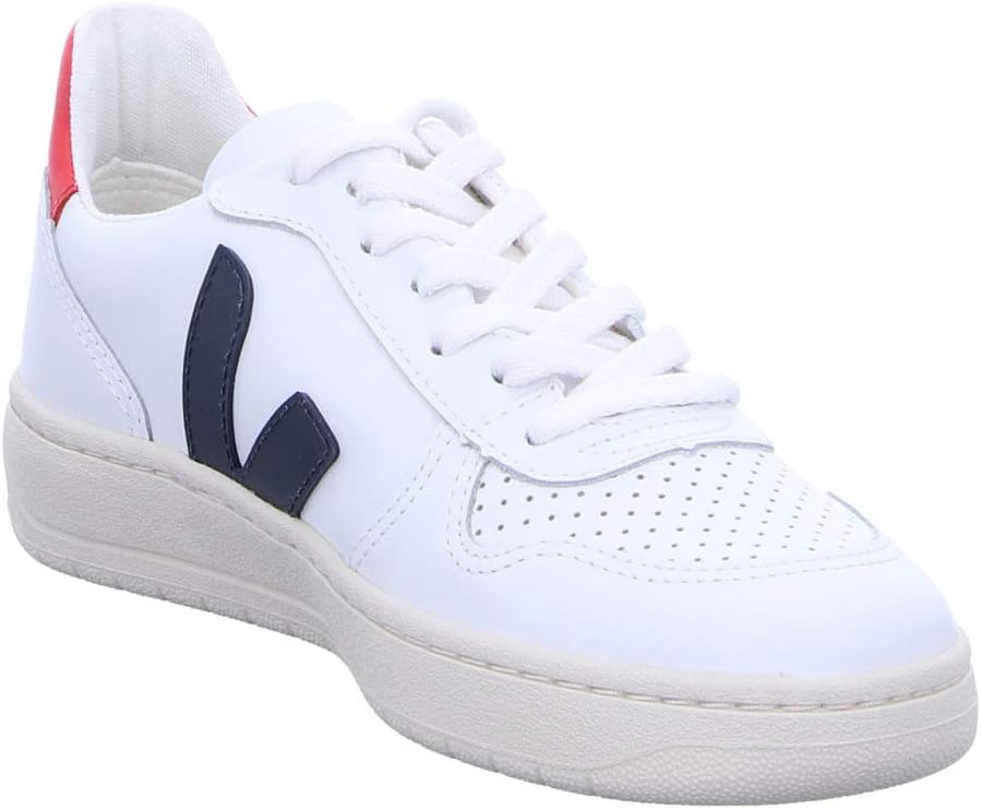 Veja Womens V-10 Sneakers