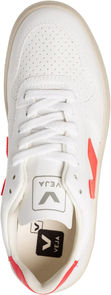 Veja Womens V-10 Sneakers