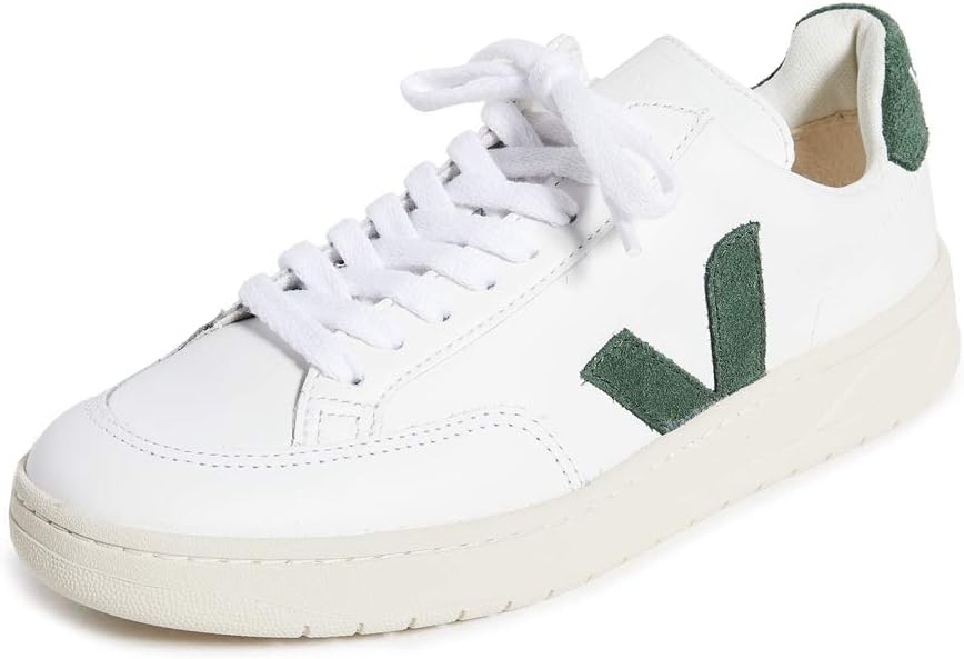 Veja Womens V-12 Sneaker