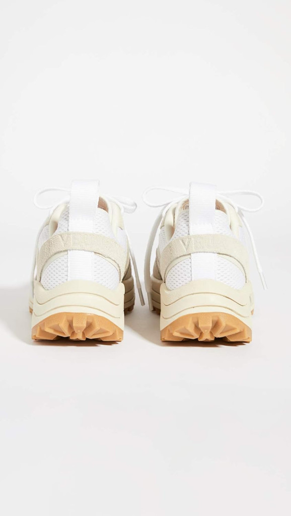 Veja Womens Venturi Trainer Sneakers