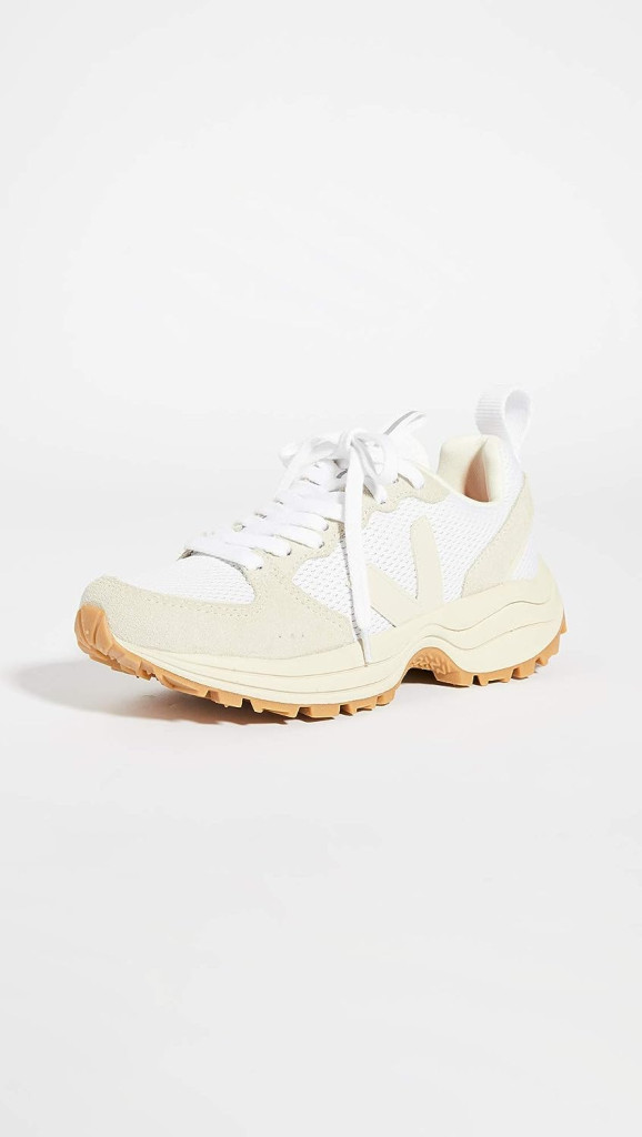 Veja Womens Venturi Trainer Sneakers