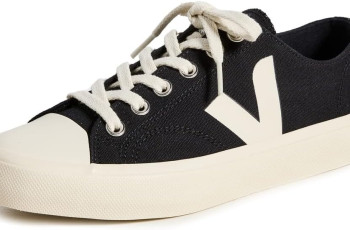 Veja Women’s Wata II Low Sneakers Review