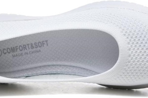 Zuwoigo Slip On Loafers Review