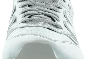 New Balance 996 Women’s Sneakers Review