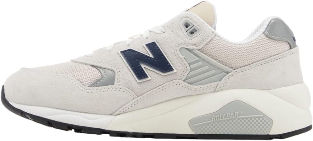 New Balance Mens 580 Sneakers