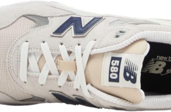 New Balance Men’s 580 Sneakers Review