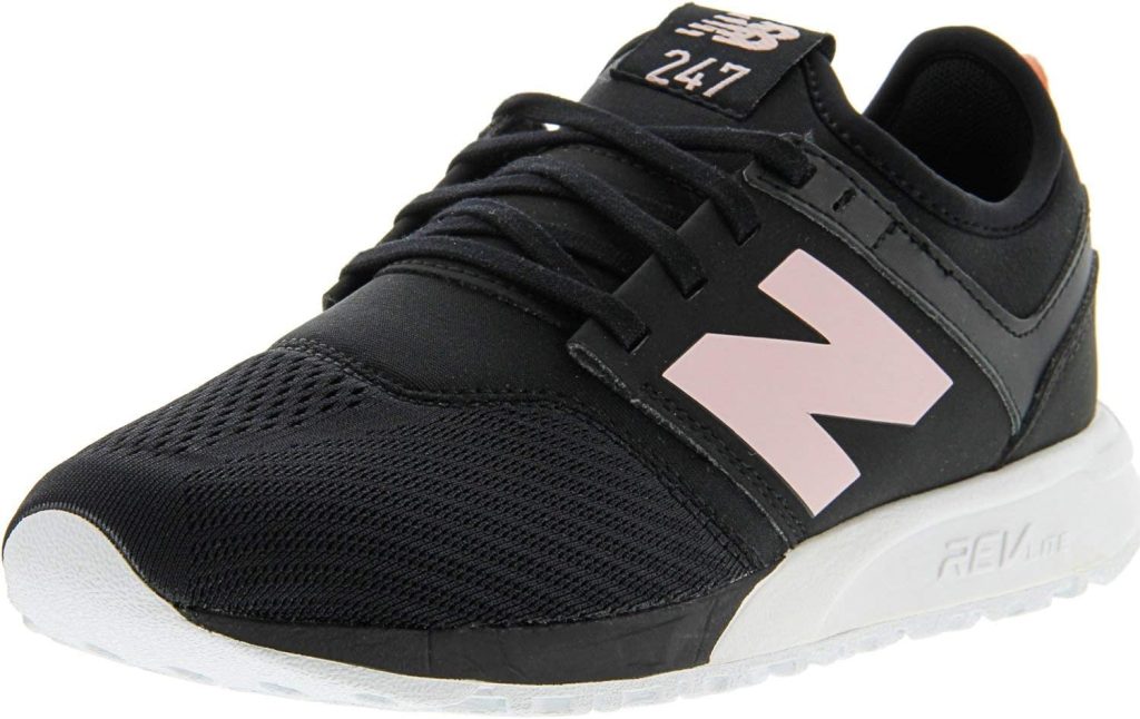 New Balance Womens 247 V1 Sneaker