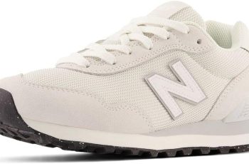 New Balance Women’s 515 V3 Sneaker Review