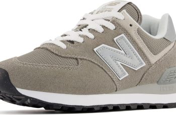 New Balance Women’s 574 Core Sneaker Review