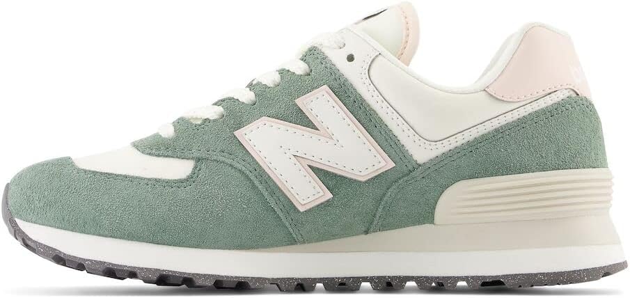 New Balance Womens 574 V2 Daydream Sneaker