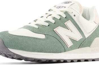 New Balance Women’s 574 V2 Daydream Sneaker Review