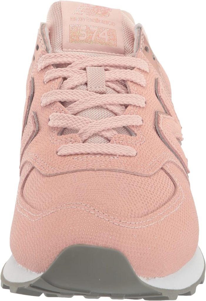 New Balance Womens 574 V2 Pastel Sneaker