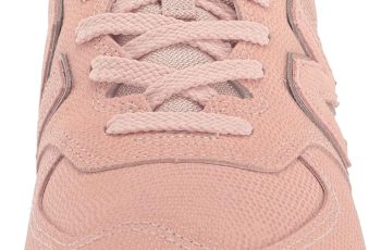 New Balance Women’s 574 V2 Pastel Sneaker Review