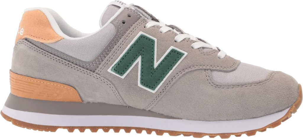 New Balance Womens 574 V2 Varsity Core Sneaker