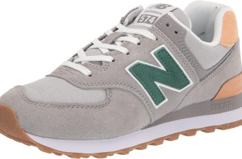 New Balance Women’s 574 V2 Varsity Core Sneaker Review