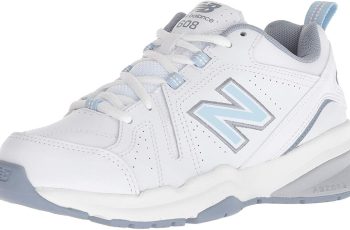 New Balance Women’s 608 V5 Cross Trainer Review