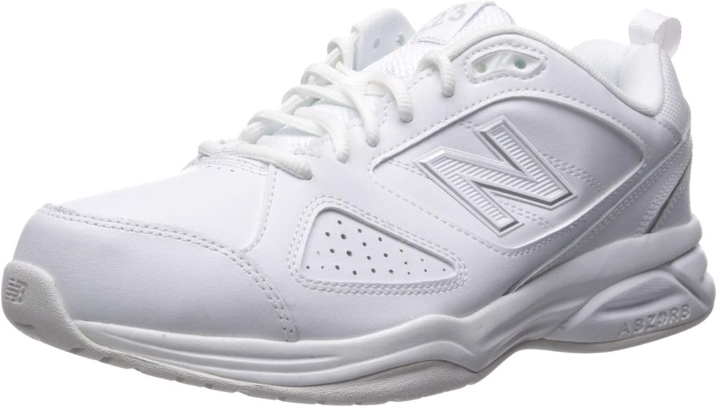 New Balance Womens 623 V3 Casual Comfort Cross Trainer