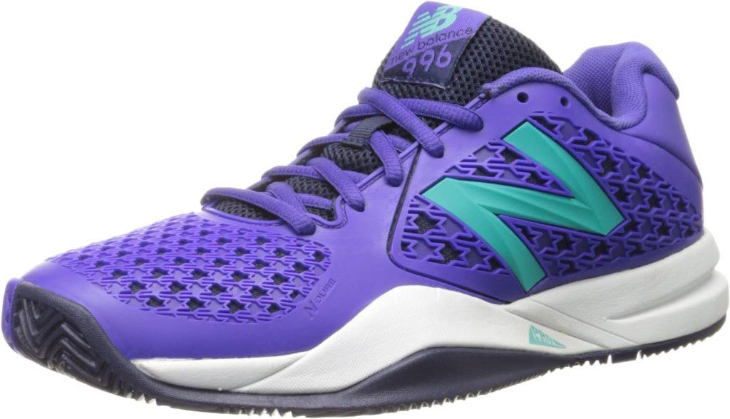 New Balance Womens 996 Sneaker