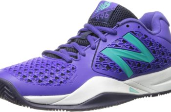 New Balance Women’s 996 Sneaker Review