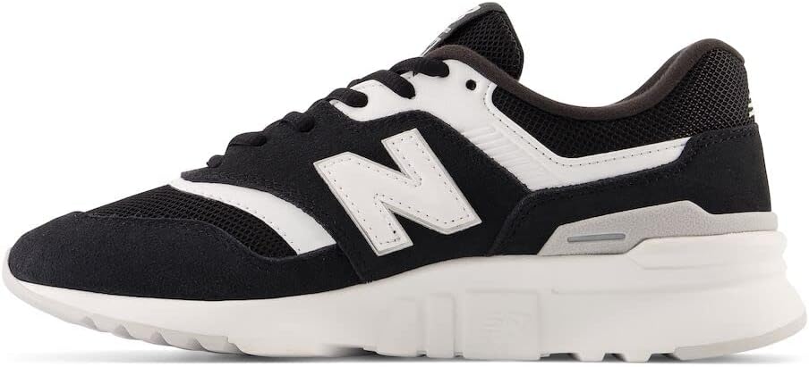 New Balance Womens 997H V1 Sneaker