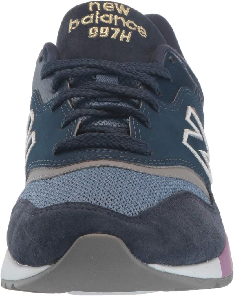 New Balance Womens 997H V1 Sneaker