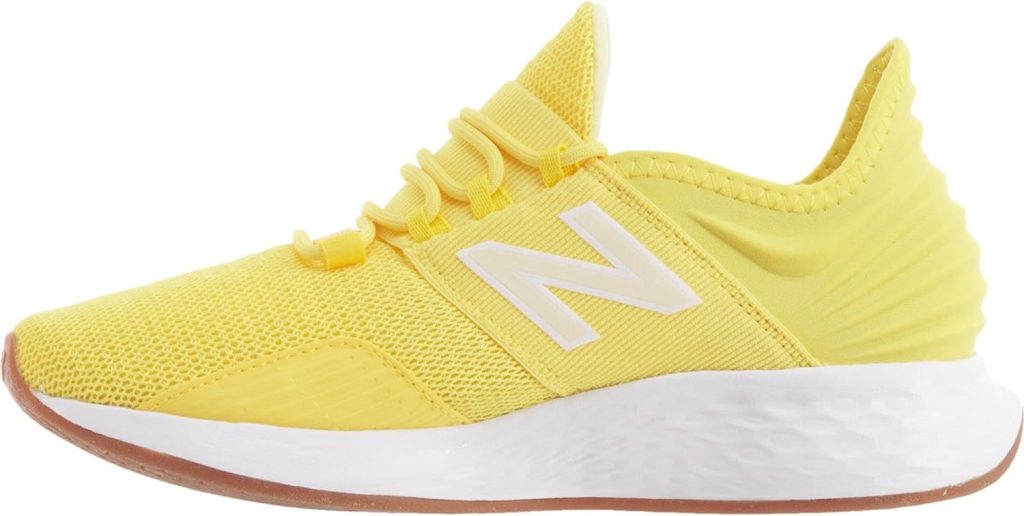 New Balance Womens Fresh Foam Roav V1 Sneaker