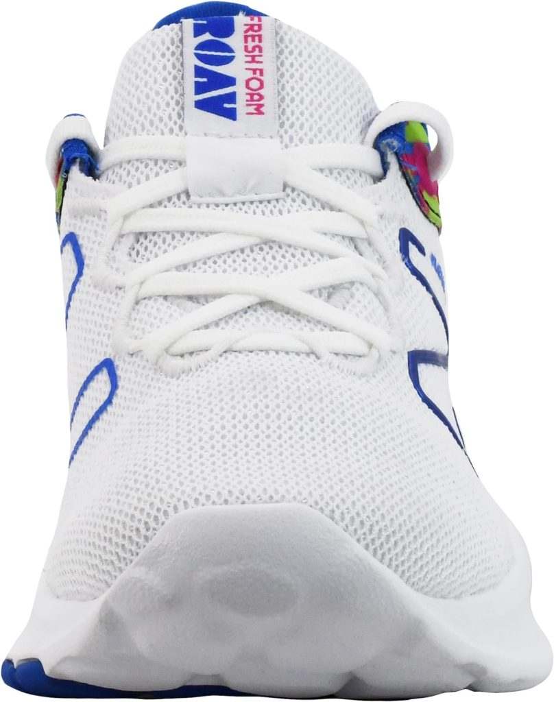 New Balance Womens Fresh Foam Roav V2 Sneaker