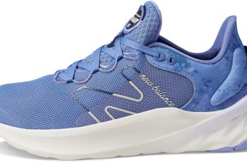 New Balance Women’s Fresh Foam Roav V2 Sneaker Review