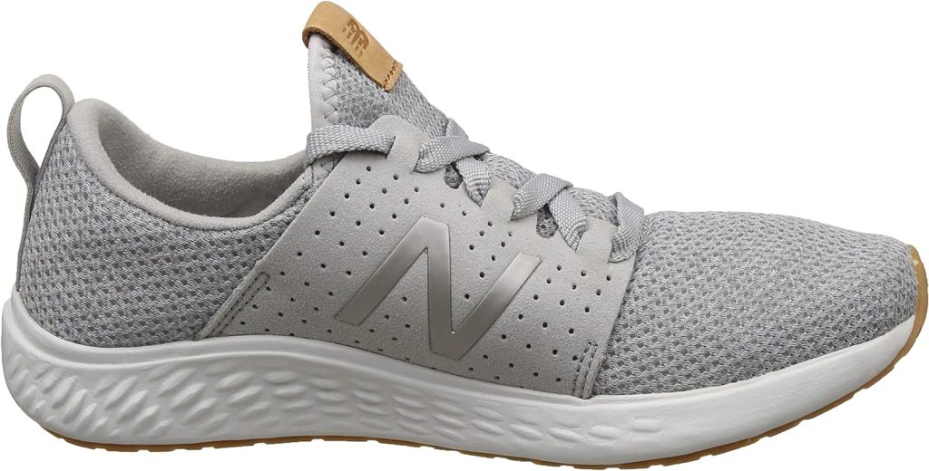 New Balance Womens Fresh Foam SPT V4 Running Shoe