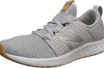 New Balance Women’s Fresh Foam SPT V4 Running Shoe Review