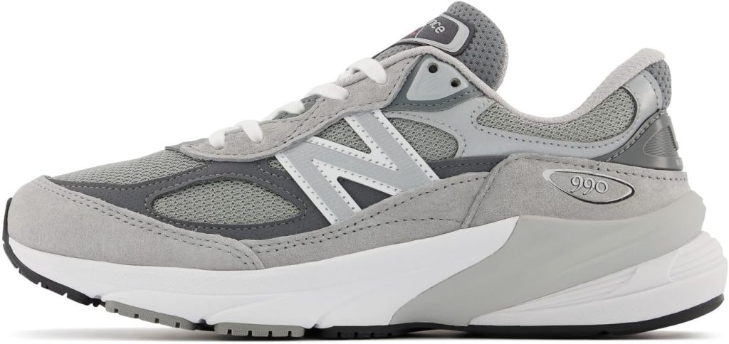New Balance Womens FuelCell 990 V6 Sneaker